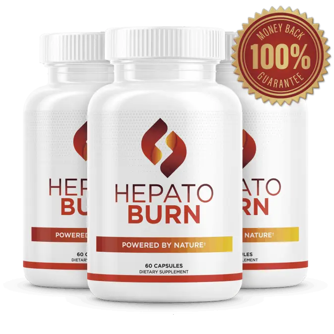 hepatoburn-supplement